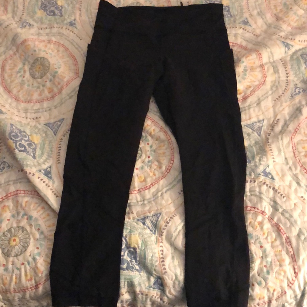 Lululemon Pace Rival Legging